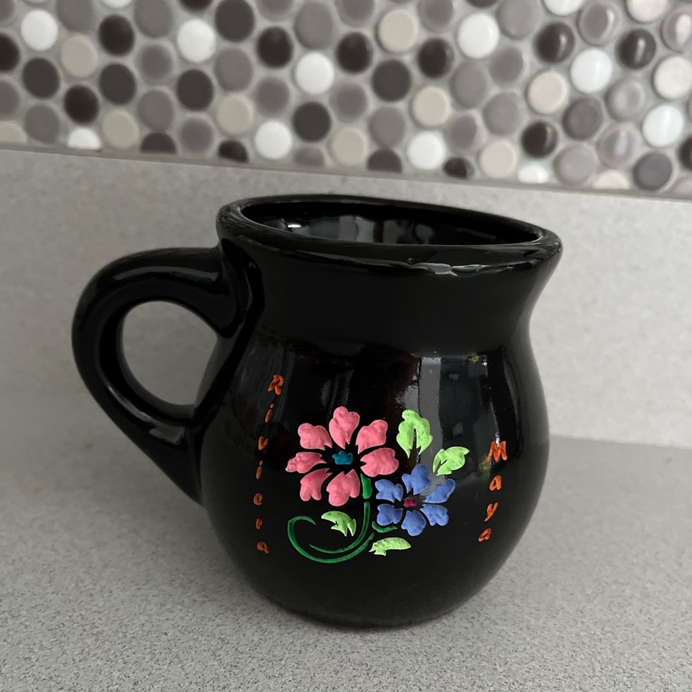 Riviera Maya mug 🇲🇽